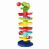 Ball Slide Tower Ball Head Sorter Dinosaur Green