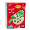 Mini Whack A Mole Dinosaur Egg Skill Game Green