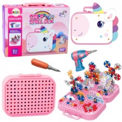 DIY Unicorn Drill Building...