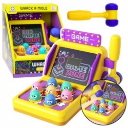 Whack A Mole Arcade Game...