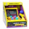 Whack A Mole Arcade Game Slot Machine With Hammer Lights Sounds