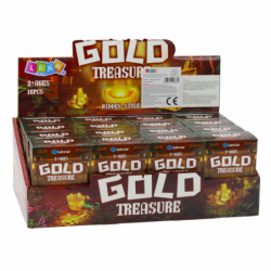 Creative Kit Excavation Gold Surprise Box