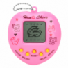Tamagotchi Electronic Game Virtual Pet Egg Leash