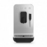 Smeg Collection Espresso Coffee Machine BCC12BLMEU Black