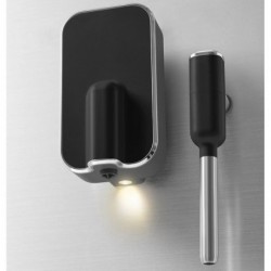 Smeg Collection Espresso Coffee Machine BCC12BLMEU Black