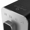 Smeg Collection Espresso Coffee Machine BCC12BLMEU Black