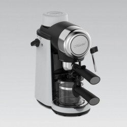 Ekspres do kawy kolbowy 800W MAESTRO MR-410