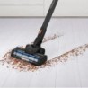 Cordless hoover with mop function Taurus Homeland Ultimate Digital Wash