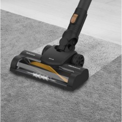 Cordless hoover with mop function Taurus Homeland Ultimate Digital Wash