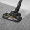 Cordless hoover with mop function Taurus Homeland Ultimate Digital Wash