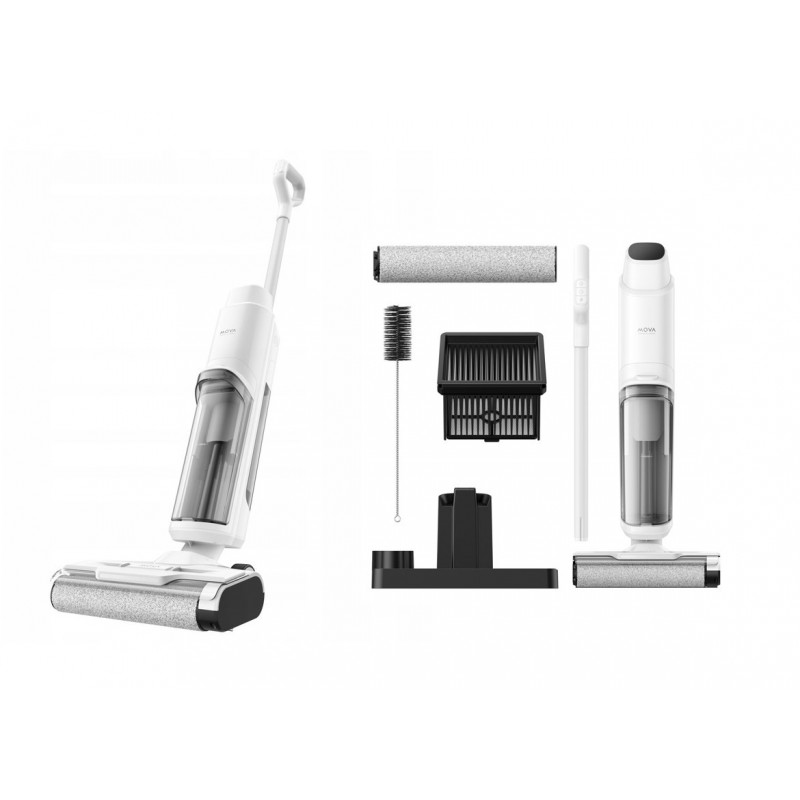 Odkurzacz pionowy Mova by Dreame K10
