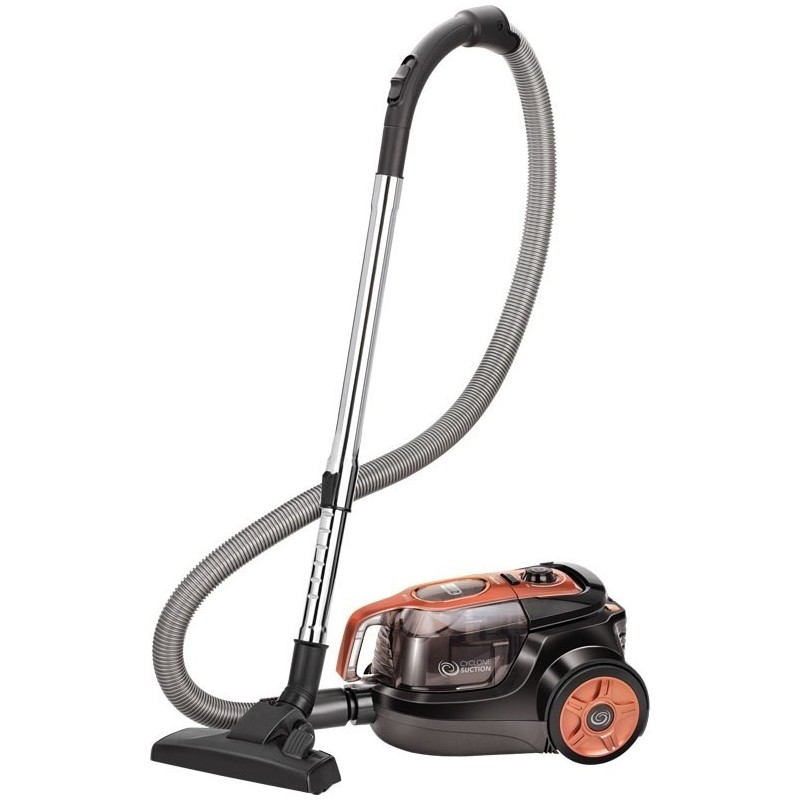 MPM MOD-25 vacuum 750 W