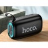 HOCO HC25 Radiante Portable Speaker Blutooth/ FM/ TF card/ USB memory stick/ AUX 2 x 10 W Black