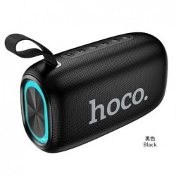 HOCO HC25 Radiante Portable Speaker Blutooth/ FM/ TF card/ USB memory stick/ AUX 2 x 10 W Black