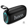 HOCO HC25 Radiante Portable Speaker Blutooth/ FM/ TF card/ USB memory stick/ AUX 2 x 10 W Black