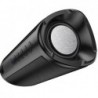 HOCO HC4 Bella Portable speaker Blutooth/ FM/ TF card/ U disk/ AUX 2 x 5 W Black