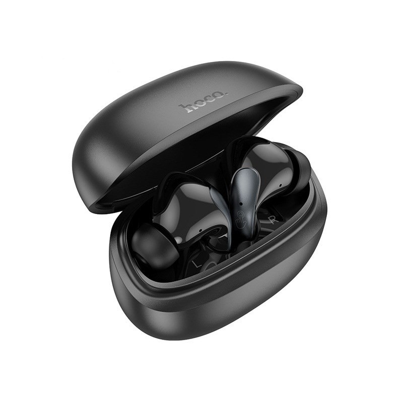 Hoco EQ5 Energy Headset Wireless In-Ear Calls/Music Bluetooth Black