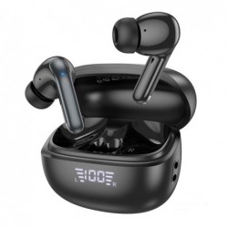 Hoco EQ5 Energy Headset Wireless In-Ear Calls/Music Bluetooth Black