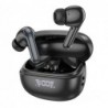 Hoco EQ5 Energy Headset Wireless In-Ear Calls/Music Bluetooth Black