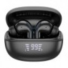 Hoco EQ5 Energy Headset Wireless In-Ear Calls/Music Bluetooth Black