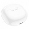Hoco EW35 Sonido Headset Wireless In-Ear Calls/Music Bluetooth White