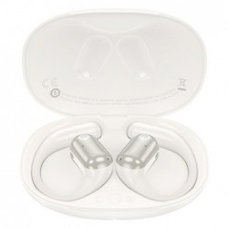 Hoco EA6 Headset Wireless Open-Ear Connectivity/Music Bluetooth White