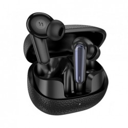 Hoco EQ23 PLUS II Headset Wireless In-Ear Calls/Music Bluetooth Black