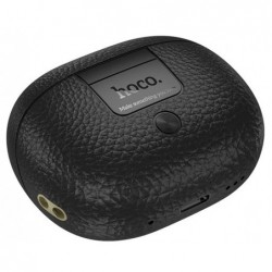 Hoco EQ23 PLUS II Headset Wireless In-Ear Calls/Music Bluetooth Black