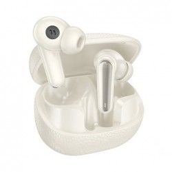 Hoco EQ23 PLUS II Headset Wireless In-Ear Calls/Music Bluetooth White