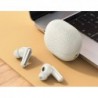 Hoco EQ23 PLUS II Headset Wireless In-Ear Calls/Music Bluetooth White
