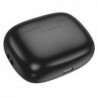 Hoco EQ20 Rhyme Headset Wireless In-Ear Calls/Music Bluetooth Black