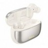 Hoco EQ20 Rhyme Headset Wireless In-Ear Calls/Music Bluetooth White