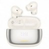 Hoco EQ20 Rhyme Headset Wireless In-Ear Calls/Music Bluetooth White
