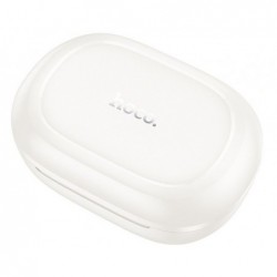 Hoco EQ8 Pure Joy Headset Wireless In-Ear Calls/Music Bluetooth White