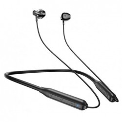 Hoco ES58 Sound Headset Wireless In-Ear Calls/Music Bluetooth Black