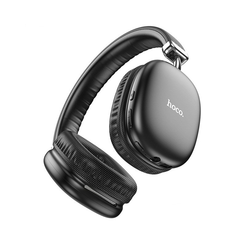 Hoco W35 Wireless Bluetooth In-Ear Headset Black