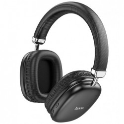 Hoco W35 Wireless Bluetooth In-Ear Headset Black