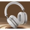 Hoco W35 Max Auspicious Headset ANC In-Ear Wireless Bluetooth Silver