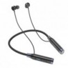 Hoco ES62 Pretty Headset Wireless In-Ear Calls/Music Bluetooth Black