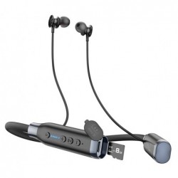 Hoco ES62 Pretty Headset Wireless In-Ear Calls/Music Bluetooth Black