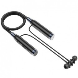 Hoco ES62 Pretty Headset Wireless In-Ear Calls/Music Bluetooth Black