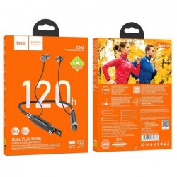 Hoco ES62 Pretty Headset Wireless In-Ear Calls/Music Bluetooth Black