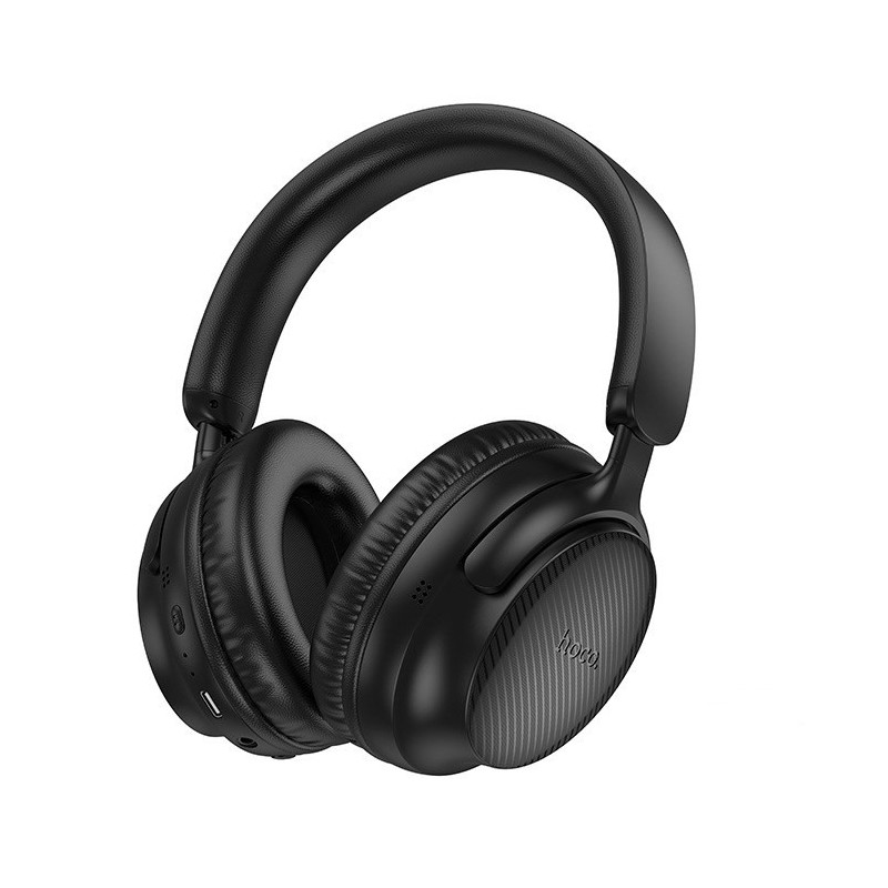 Hoco W53 Tone Headset In-ear Wireless Bluetooth Black