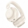 Hoco W45 Enjoy Wireless Bluetooth In-Ear Headset White