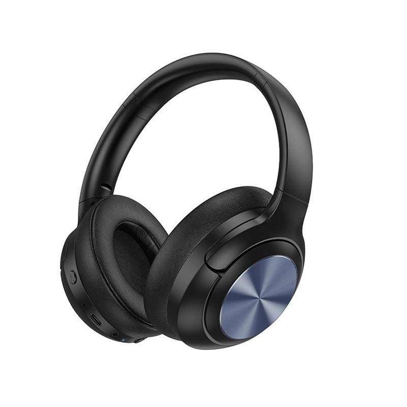 Hoco W54 Young Headset with ANC In-ear Wireless Bluetooth Black