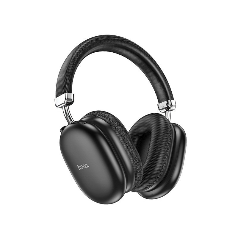 Hoco W35 Max Joy Wireless Bluetooth In-Ear Headset Black