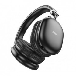 Hoco W35 Max Joy Wireless Bluetooth In-Ear Headset Black