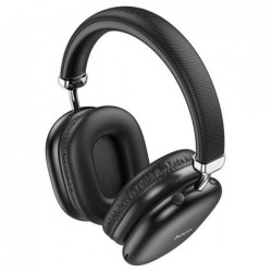 Hoco W35 Max Joy Wireless Bluetooth In-Ear Headset Black