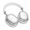 Hoco W35 Max Joy Wireless Bluetooth In-Ear Headset Silver