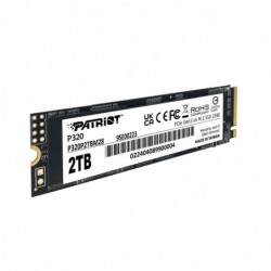 Patriot Viper SSD P320 M.2 PCI-Ex4 NVMe 2TB 3GB/s